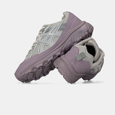 Asics Gel-Venture 6 Oyster Grey, 36