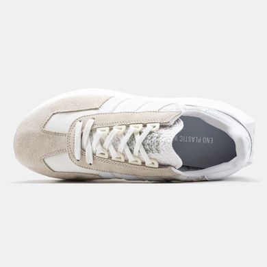 Кроссовки Adidas Retropy E5 White Beige Grey, 37