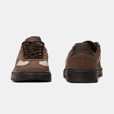 Кросівки Adidas Samba WTR Brown, 36