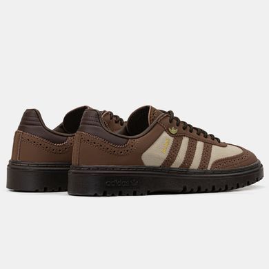 Кросівки Adidas Samba WTR Brown, 36