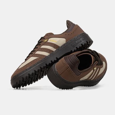 Кросівки Adidas Samba WTR Brown, 36