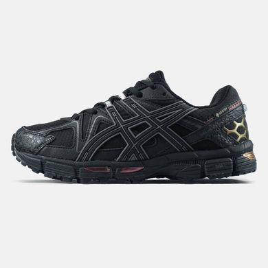 Кросівки Asics Gel-Kahana 8 GORE-TEX Black Gold Rose, 40