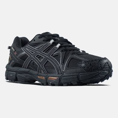 Кросівки Asics Gel-Kahana 8 GORE-TEX Black Gold Rose, 40