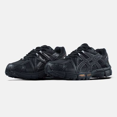 Кросівки Asics Gel-Kahana 8 GORE-TEX Black Gold Rose, 40
