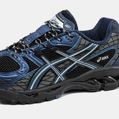 Кросівки Asics Gel-Nimbus 10.1 Black Grand Shark, 40