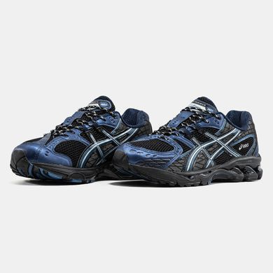 Кросівки Asics Gel-Nimbus 10.1 Black Grand Shark, 40