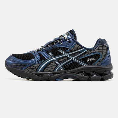 Кросівки Asics Gel-Nimbus 10.1 Black Grand Shark, 40