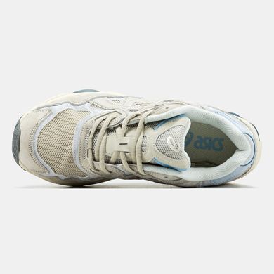 Кроссовки Asics GEL-NYC Beige Blue, 41