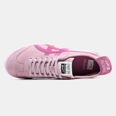 Кросівки Asics Onitsuka Tiger Patou Triple Pink, 36
