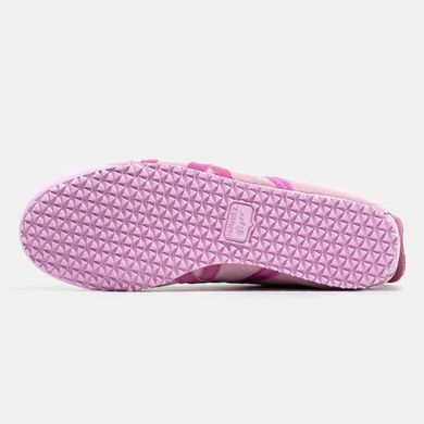 Кросівки Asics Onitsuka Tiger Patou Triple Pink, 36