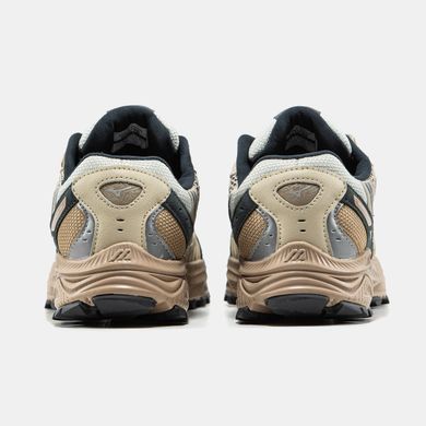 Кросівки Mizuno Racer ADV Beige Grey, 40