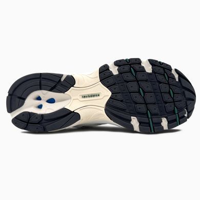 Кроссовки New Balance 530 White Silver Green, 36