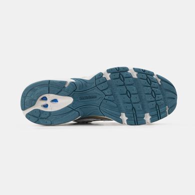 Кросівки New Balance 740 White Gold Blue, 36