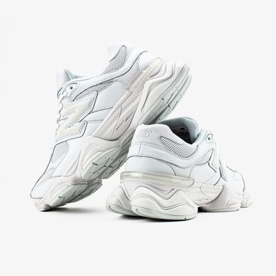 Кроссовки New Balance 9060 Triple White, 36