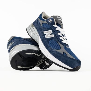 Кросівки New Balance 993 Blue Grey White, 41