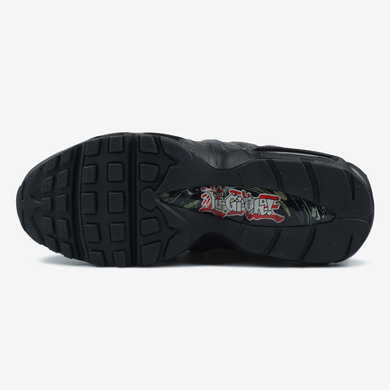 Кроссовки Nike Air Max 95 Photon Dust, 41
