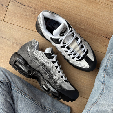 Кроссовки Nike Air Max 95 Photon Dust, 41