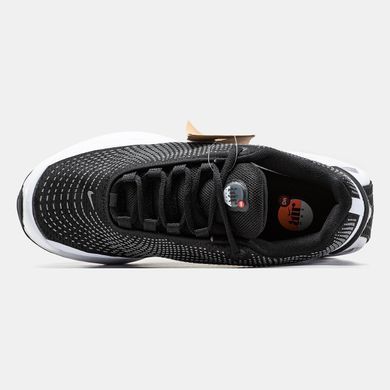 Кросівки Nike Air Max DN Black White, 40