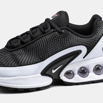 Кросівки Nike Air Max DN Black White, 40