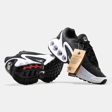 Кросівки Nike Air Max DN Black White, 40