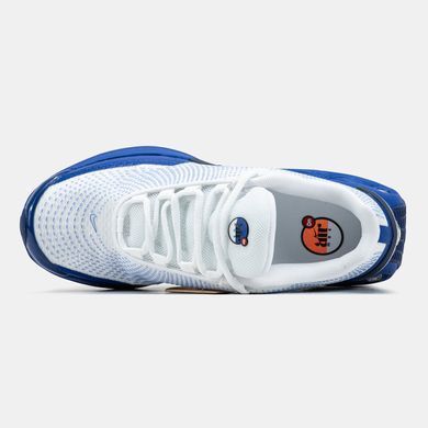Кросівки Nike Air Max DN White Blue, 40