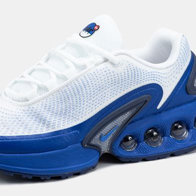 Кросівки Nike Air Max DN White Blue, 40