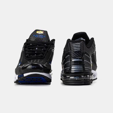 Кросівки Nike Air Max TN Plus 3 Black White