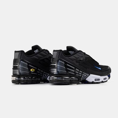 Кросівки Nike Air Max TN Plus 3 Black White
