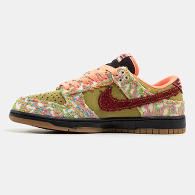 Кроссовки Nike SB Dunk Low Panda-Monium, 37