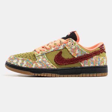 Кроссовки Nike SB Dunk Low Panda-Monium, 37