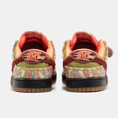 Кроссовки Nike SB Dunk Low Panda-Monium, 37