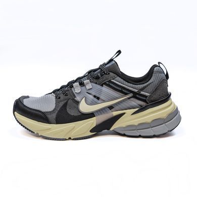 Кроссовки Nike V2K Runtekk Grey Beige, 42