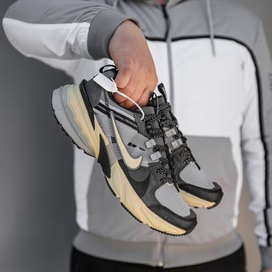 Кроссовки Nike V2K Runtekk Grey Beige, 42