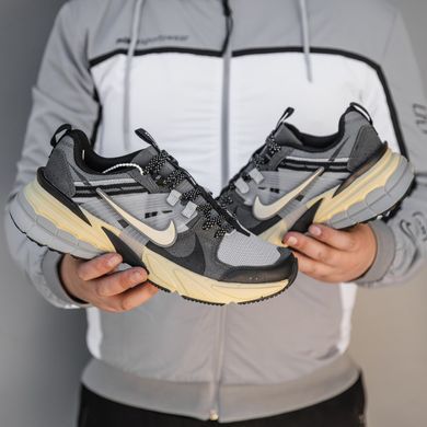 Кроссовки Nike V2K Runtekk Grey Beige, 42