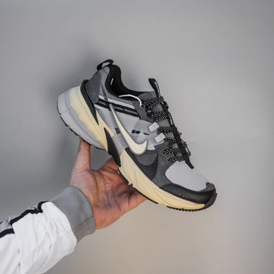 Кроссовки Nike V2K Runtekk Grey Beige, 42