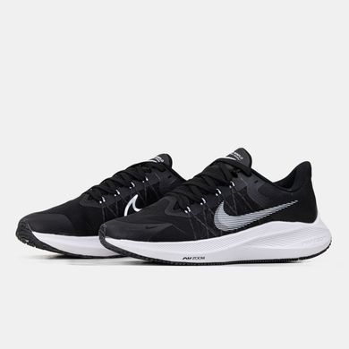 Кросівки Nike Zoom Winflo 8 Black White, 41