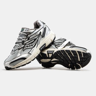 Кроссовки Saucony Cohesion 2K Silver, 40