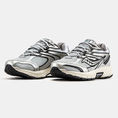 Кроссовки Saucony Cohesion 2K Silver, 40