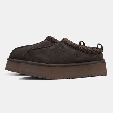 Кроссовки UGG Tasman Platform Brown, 36