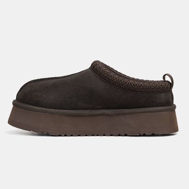 Кроссовки UGG Tasman Platform Brown, 36