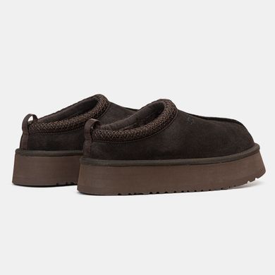 Кроссовки UGG Tasman Platform Brown, 36