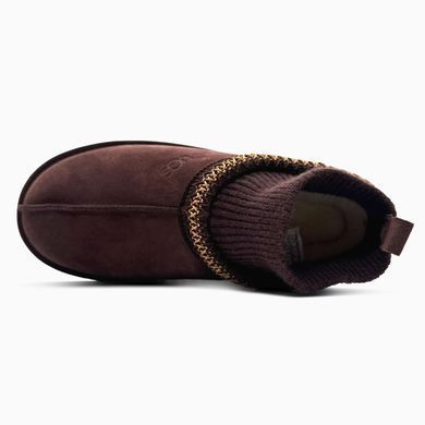 Ботинки UGG Tasman Platform Sock Brown, 36