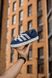 Кросівки Adidas Adimatic x Human Made Blue White, 41