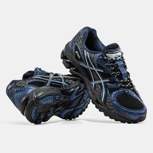 Кроссовки Asics Gel-Nimbus 10.1 Black Grand Shark Купить (Доставка