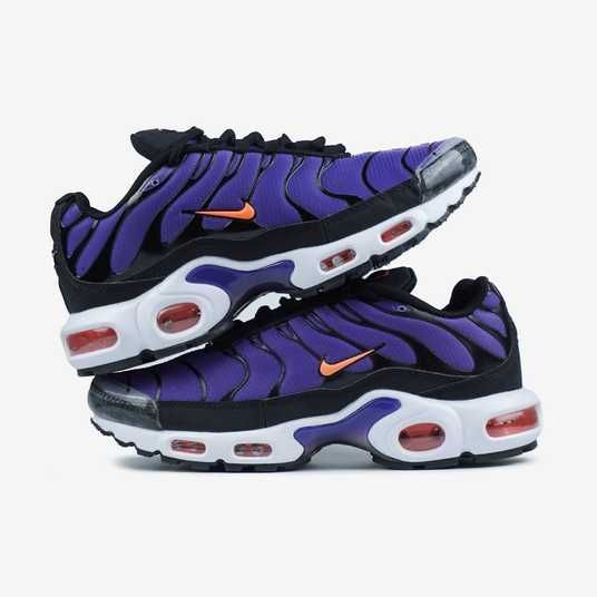 Кросівки Nike Air Max TN Plus 