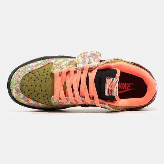 Кроссовки Nike SB Dunk Low Panda-Monium Купить (Доставка 1-3 Дня)