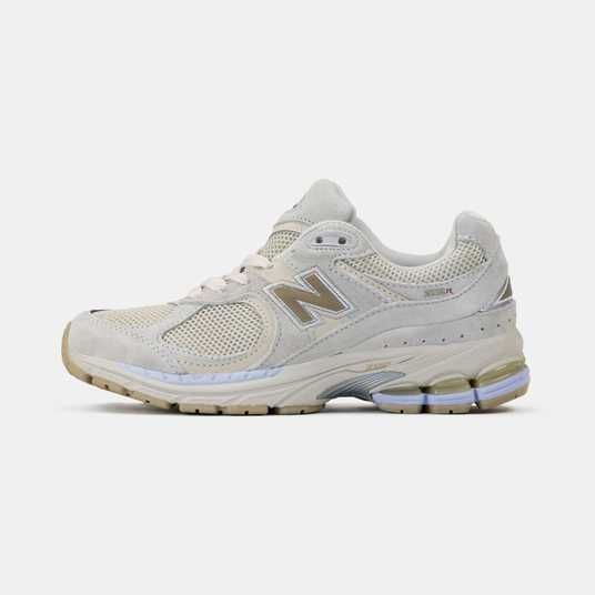 Кросівки New Balance 2002R White Beige Купити (Доставка 1-3 Дні)