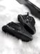 Кроссовки Nike Air Max 720 Black, 40