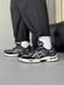 Кросівки Asics Gel-NYC Black Grey Gore-Tex, 41