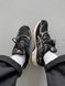 Кросівки Asics Gel-NYC Black Grey Gore-Tex, 41